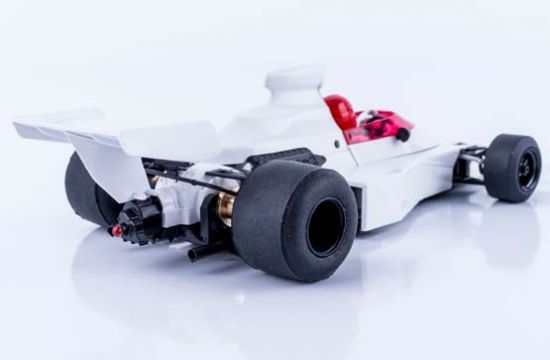 Preview: McLaren M23 F1 GP Chrono Competition